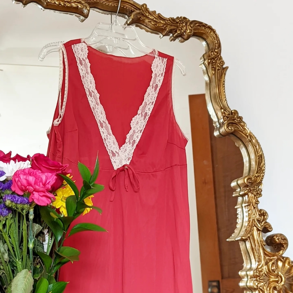 Vintage Nightgown